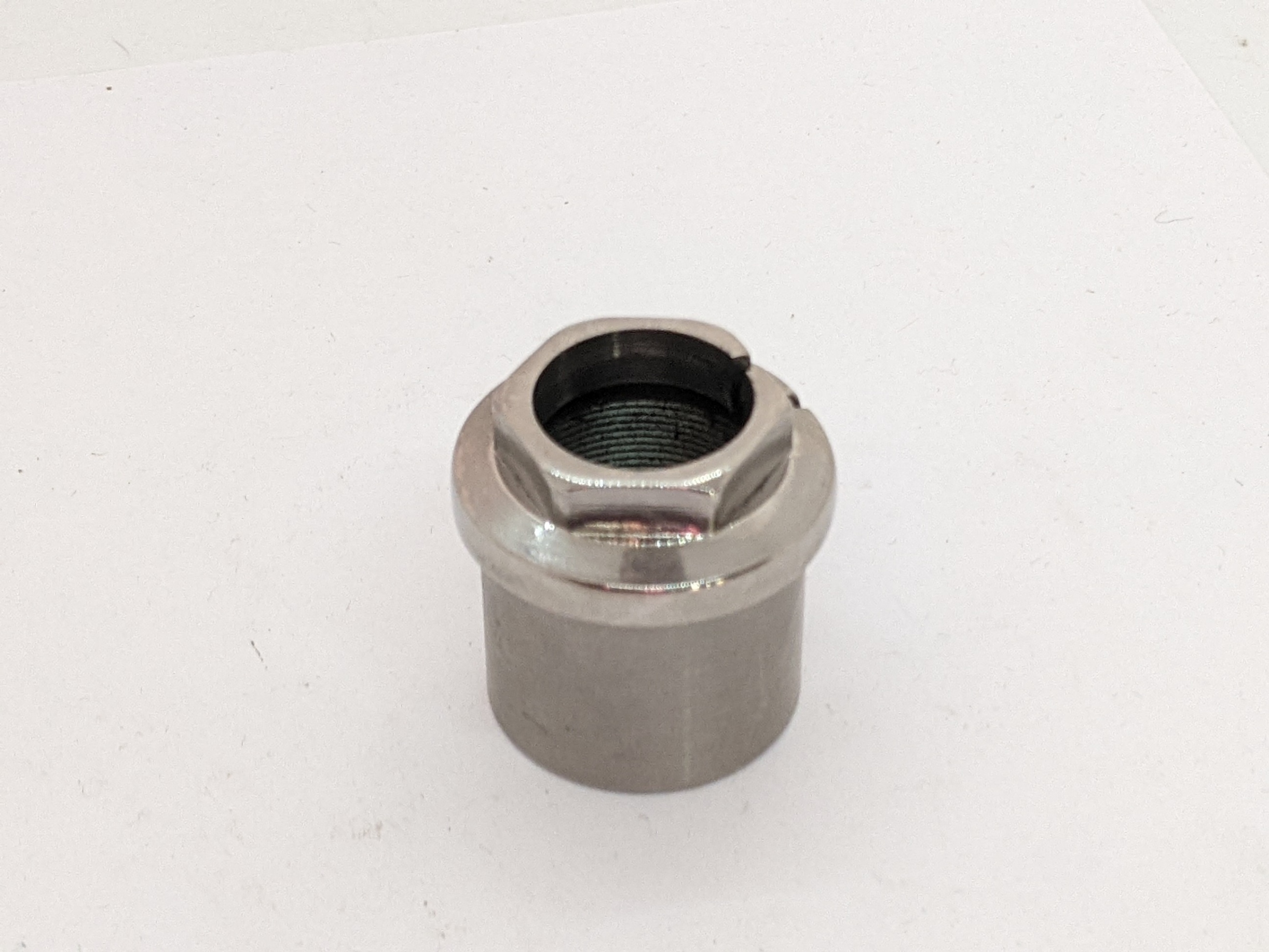 97-2108 Steering Stem Sleeve Nut
