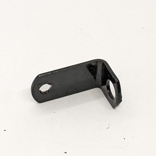 82-4283 Exhaust Mount Bracket, Tri 350/500