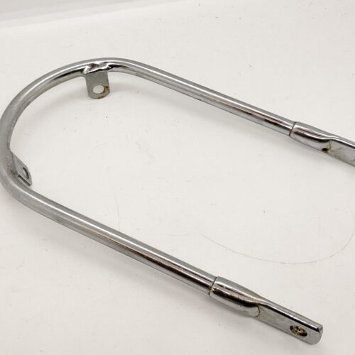 97-3663 Front Fender Stay, Chrome