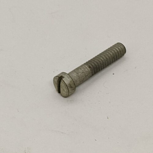 067888 Slotted Screw, 1/4 x 20