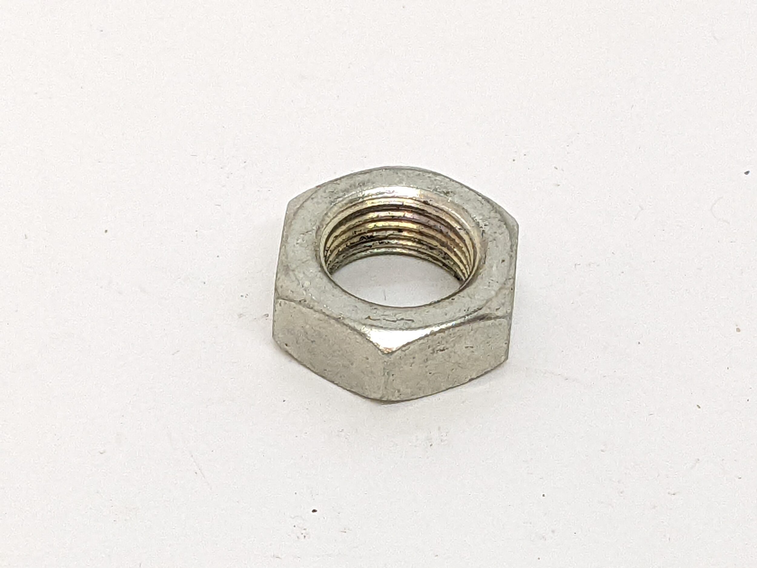 14-0406 Nut, 5/8 x 18, Thin