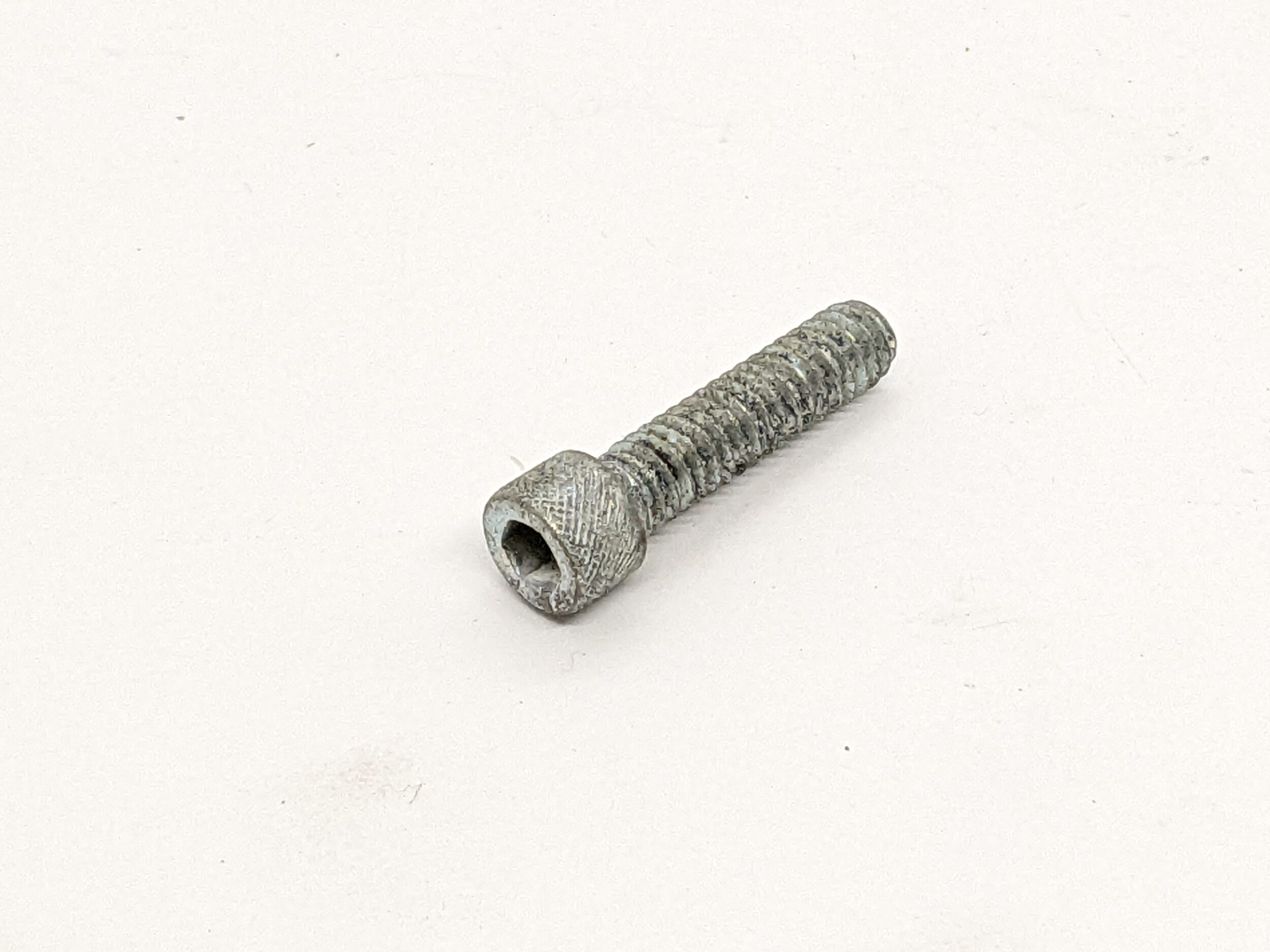 14-7006 Allen Screw, 1/4 x 20 x 1