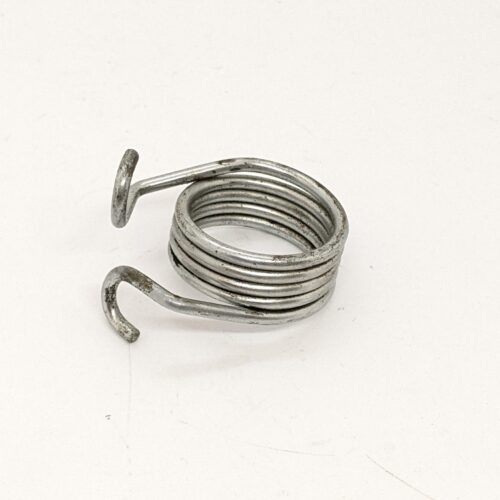83-7016 Brake Lever Return Spring, Tri T140, 1979