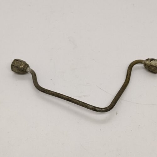 60-4179U Brake Pipe, Top Yoke to Middle - USED
