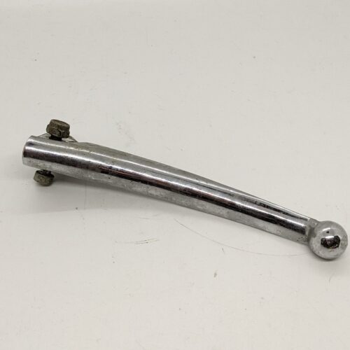 60-4206U Brake Lever, Disc, RH, Ball End - USED