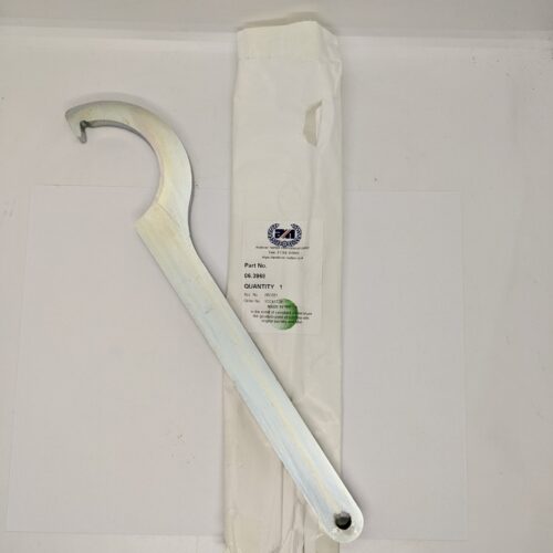 063968A Exhaust Nut Spanner Tool, Andover