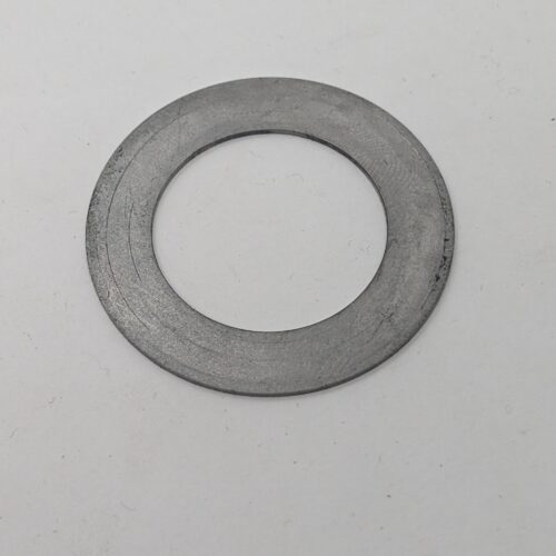 067752 Front Wheel Dustshield/Washer