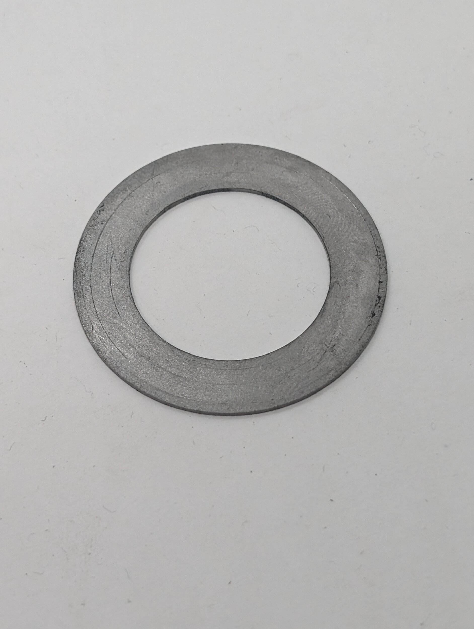 067752 Front Wheel Dustshield/Washer