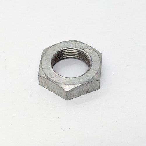 21-0755 Swing Arm Spindle Nut, 13/16 x 20