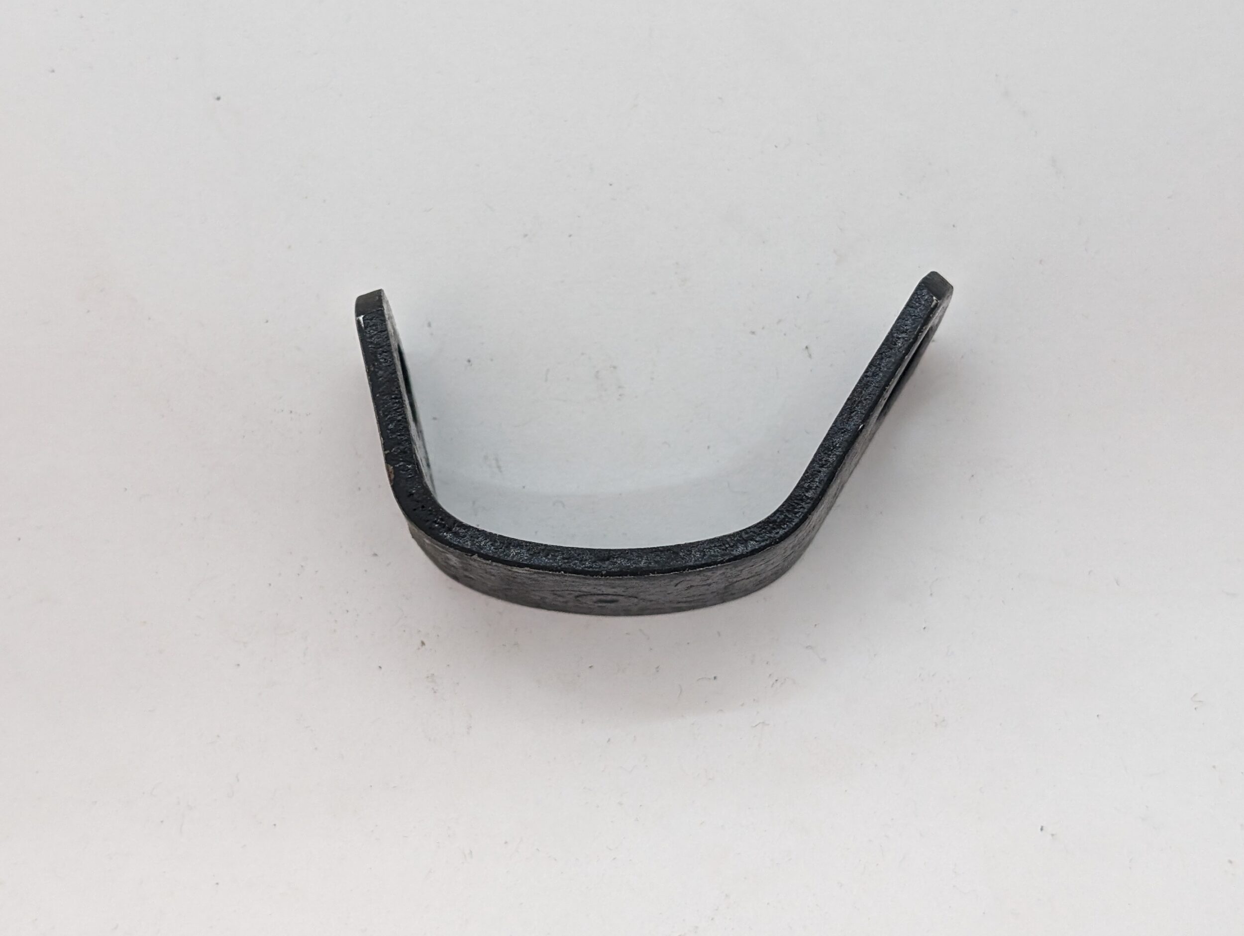 68-2802 Exhaust Pipe Bracket, BSA A50W/A65SH