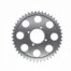 37-7072T Rear Sprocket, 45T, Tri T140 1976 on