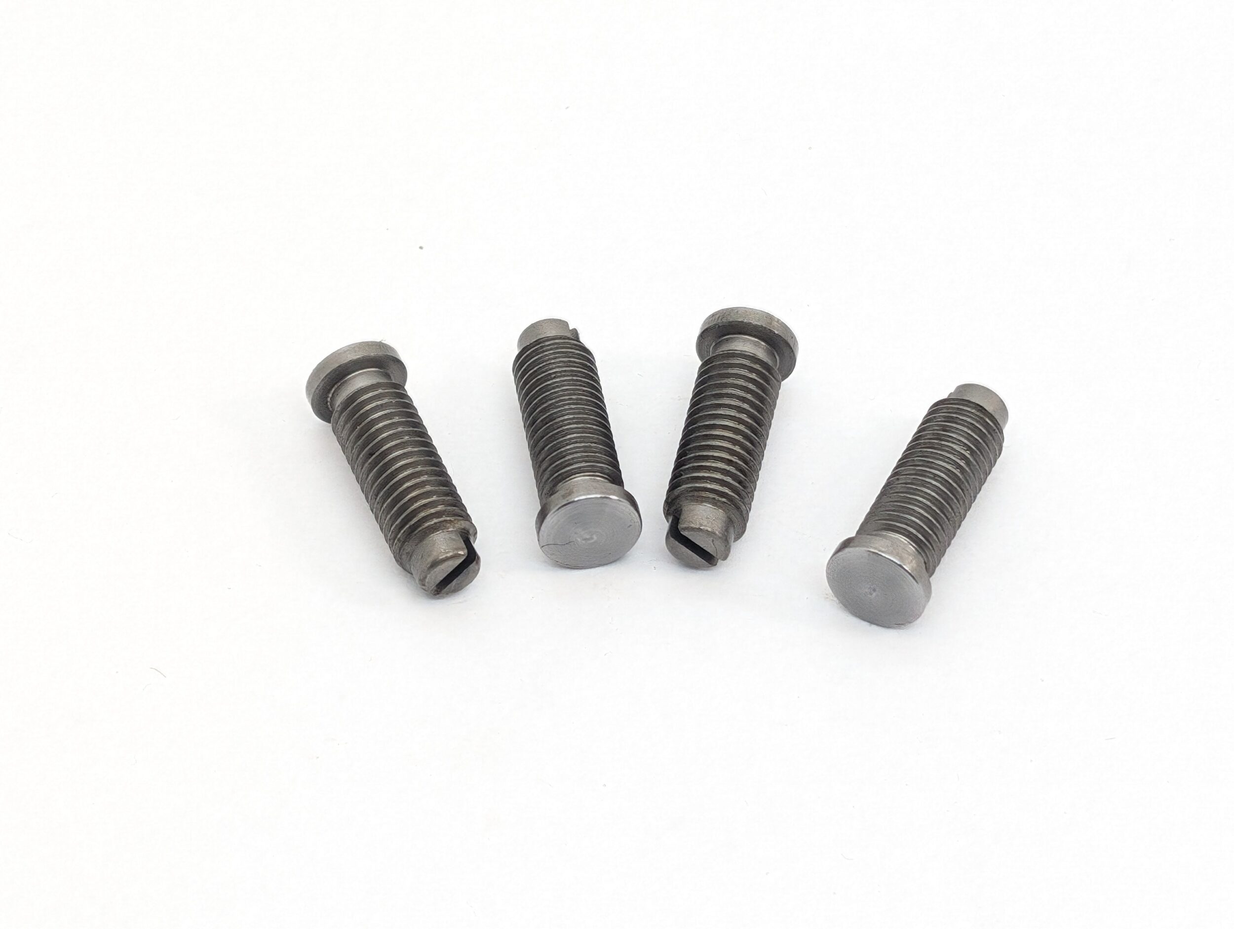 70-3223ES Valve Adjuster/Tappet, Tri T100 Mushroom Type - Set of 4