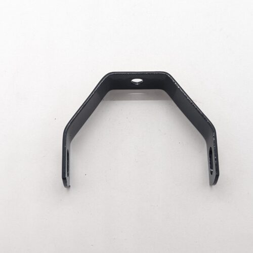 82-6916NOS Rear Fender Bracket, Tri T100 - NOS