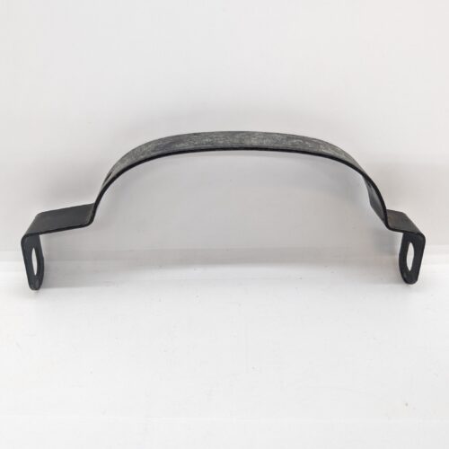 83-4600NOS Rear Fender Bridge/Bracket, Tri T140/TR7 - NOS