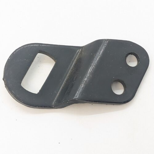 97-3680 Fender Bracket, LH, BSA 250