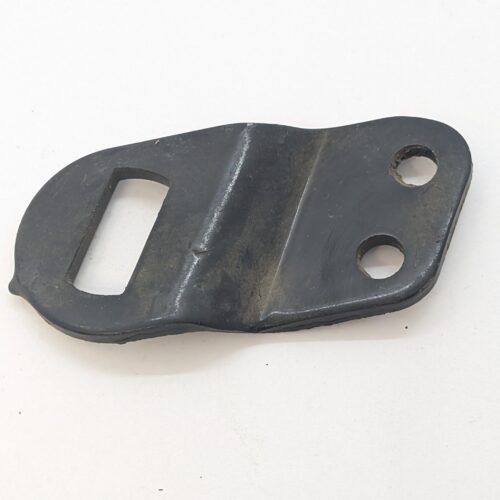 97-3669N Fender Bracket, RH, BSA 250 - NOS