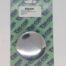 82-3658T Oil Tank Cap, Tri Pre Unit, 2 1/2"