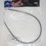 061451 Upper Throttle Cable, Norton, 1971-1973