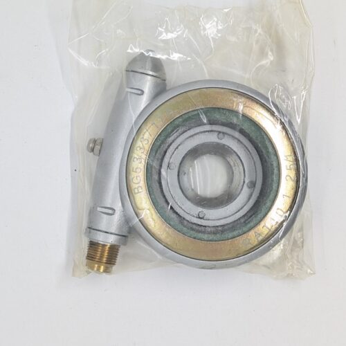 BG5333/170 Speedometer Drive/Gearbox, 15:12, LH Drive