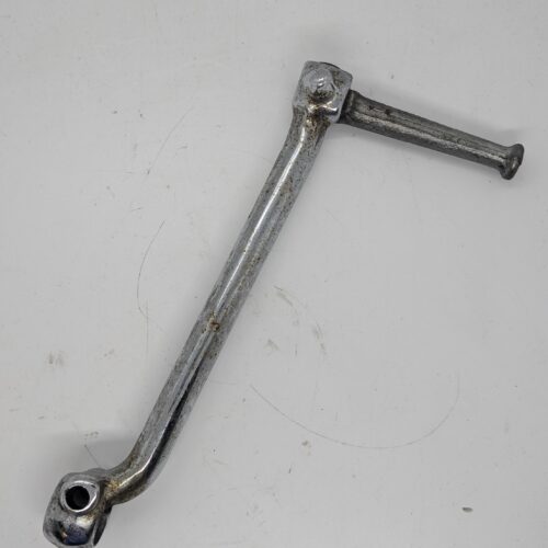57-7018U Kickstart Lever Assembly, Tri 650/750 - USED