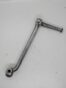 57-7018U Kickstart Lever Assembly, Tri 650/750 - USED