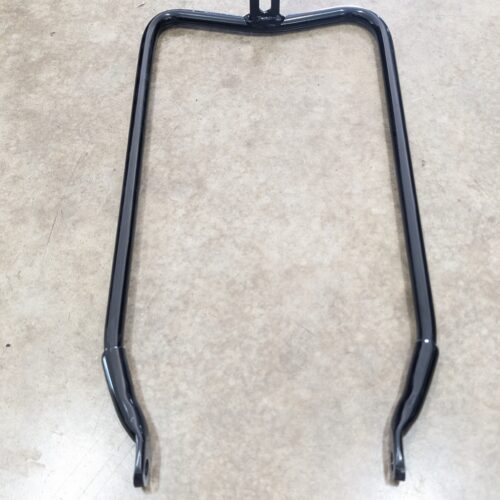 97-0412 Front Fender Stand/Brace, Triumph Pre Unit