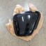 82-5559 Side Cover, Steel, Tri T100 - NOS