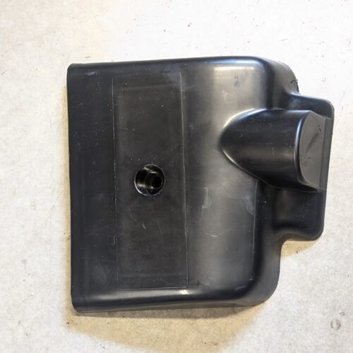 83-7068 RH Air Cleaner/Airbox Cover, TRI T140