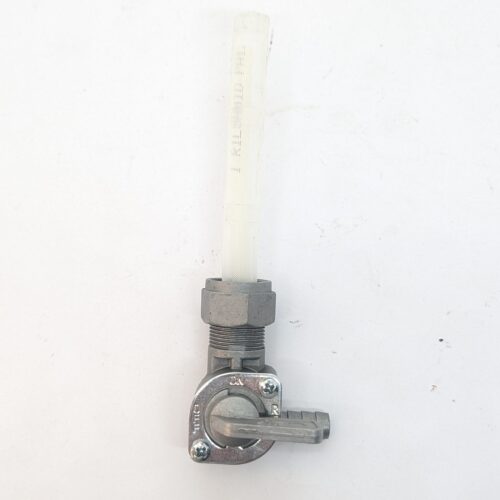 60-7508 RH Fuel Tap/Petcock, Main, Tri TSX, 16mm x 1