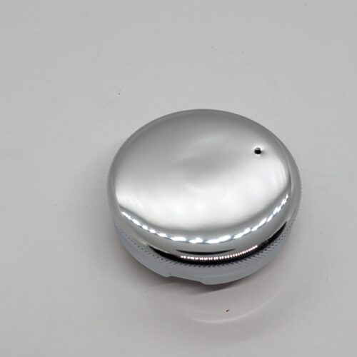 82-3220T Gas Tank Cap, Flat