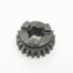 040635 Mainshaft 3rd Gear, 21T - NOS