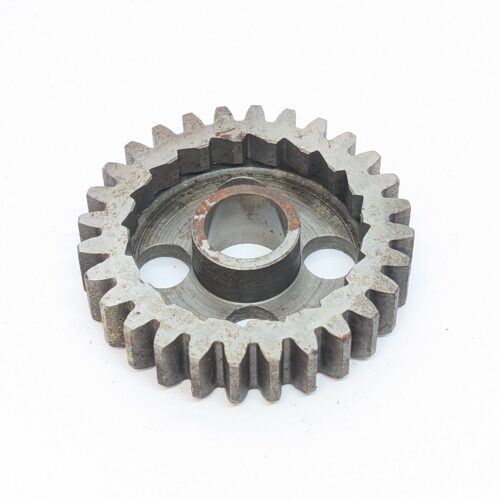 040115 Layshaft Gear, 1st, 28T