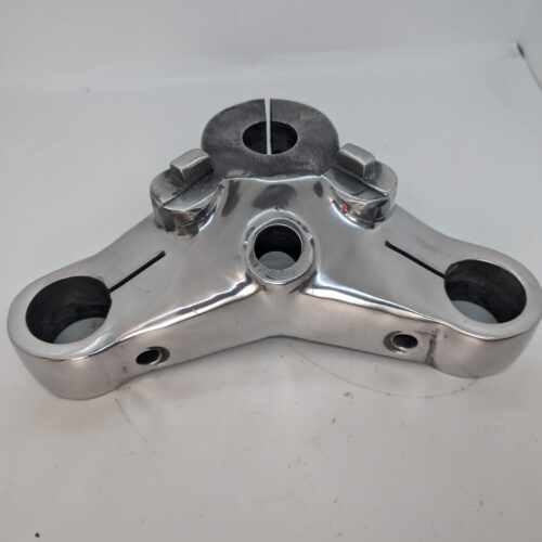 97-4183 Bottom Yoke, Triumph X75/Hurricane