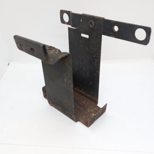 82-5333U Batter Carrier, 6V, Triumph, 1963 - 1965 - USED