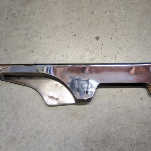 064837 Chainguard, Norton, 1974-1976