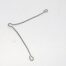 42-4594 Air Cleaner Retaining Clip, BSA A10