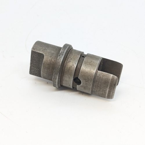70-5861 Exhaust Tappet Guide Block, Triumph 650