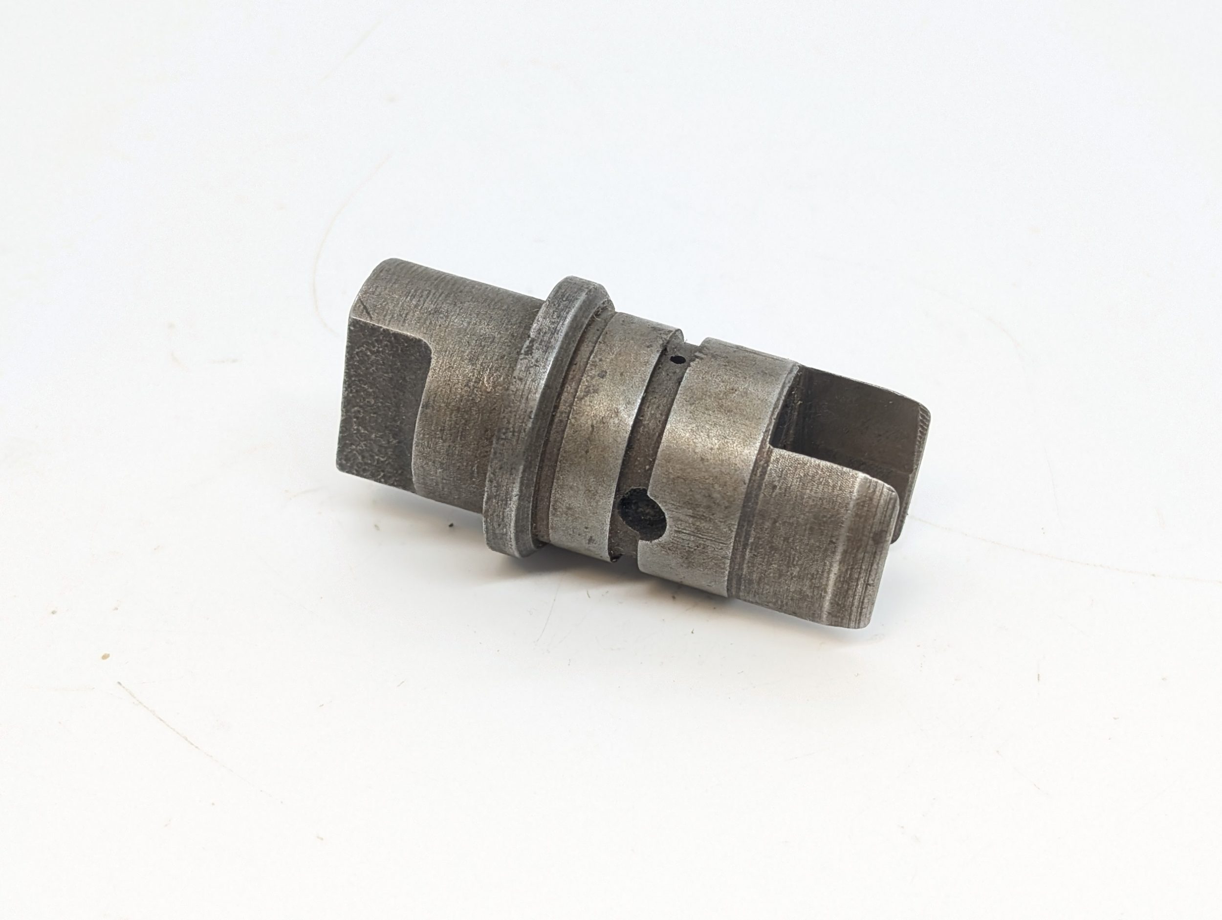 70-5861 Exhaust Tappet Guide Block, Triumph 650