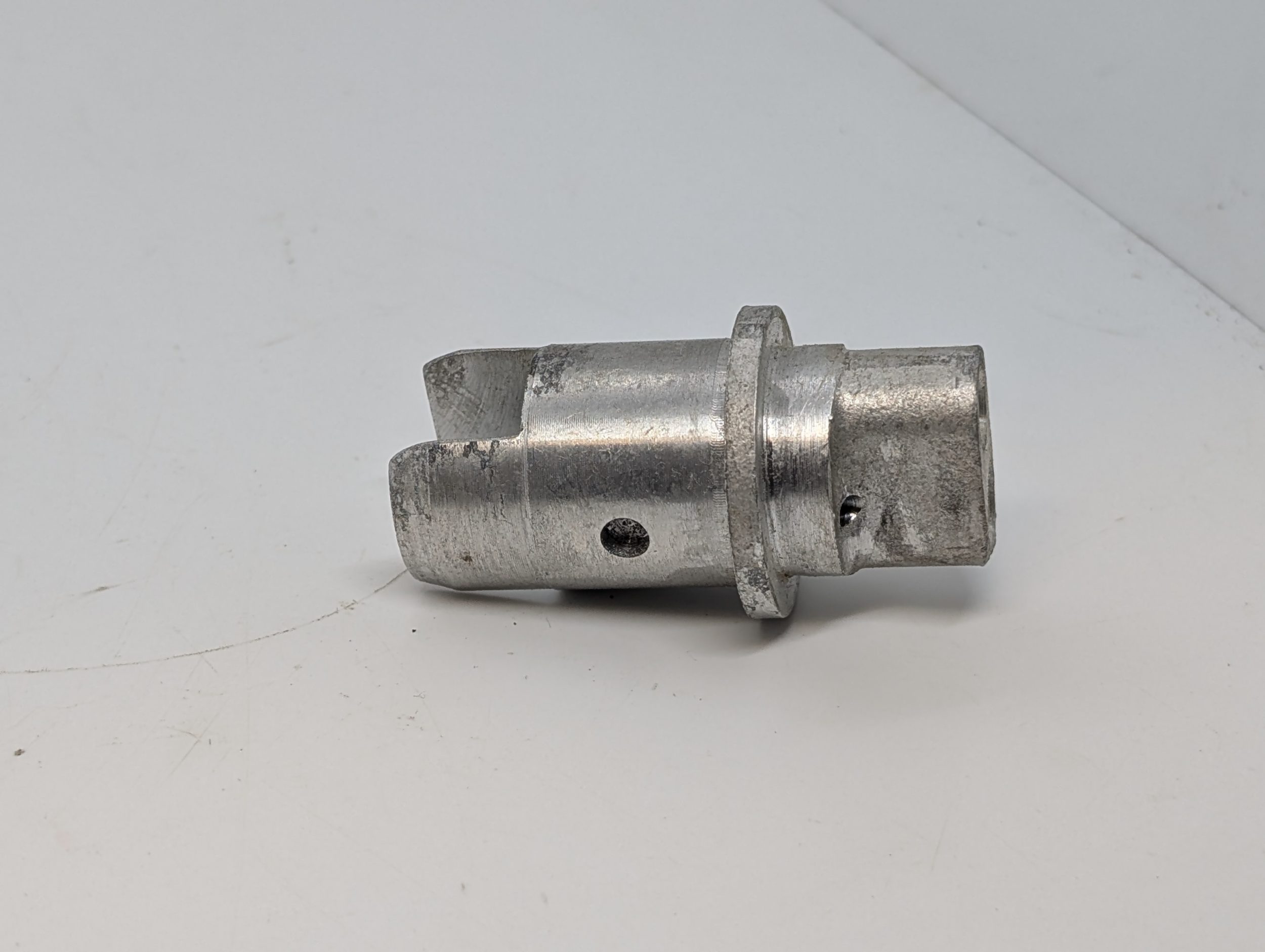 GS36 Tappet Guide Block, Alloy, Tri T100/TR5