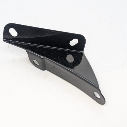 83-2728 Rear License Plate Bracket, RH, Tri 650, 1971-1972