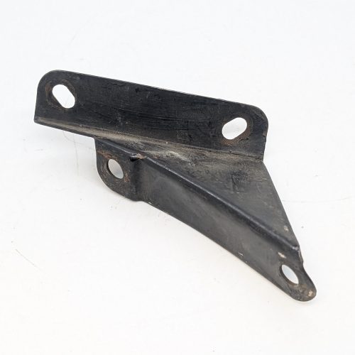 83-2728U Rear License Plate Bracket, RH, Tri 650, 1971-1972 - USED