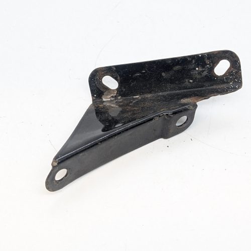 83-2727U Rear License Plate Bracket, LH, Tri 650, 1971-1972 - USED