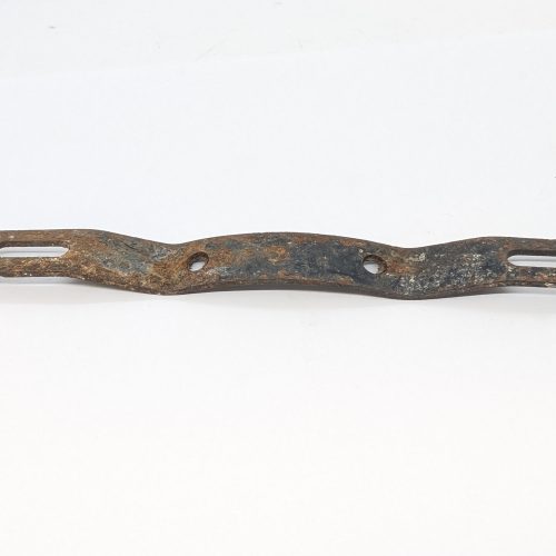 82-6850U Rear License Plate Bracket, Upper - USED