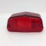 573839T Tail Light Lens, Reproduction
