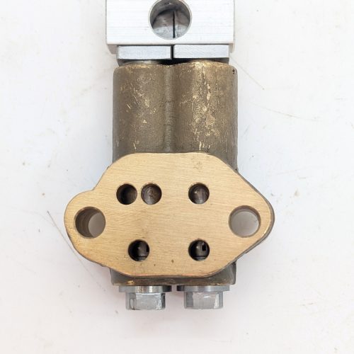 70-3072L Pre-Unit Triumph Oil Pump