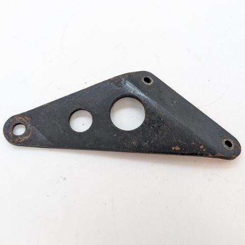 71-3810U Muffler/Silencer Mounting Bracket, Tri T150, LH - USED