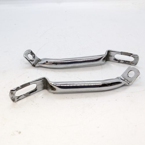 061238/45U Stay, Head Lamp Support, Pair, LH/ RH - USED