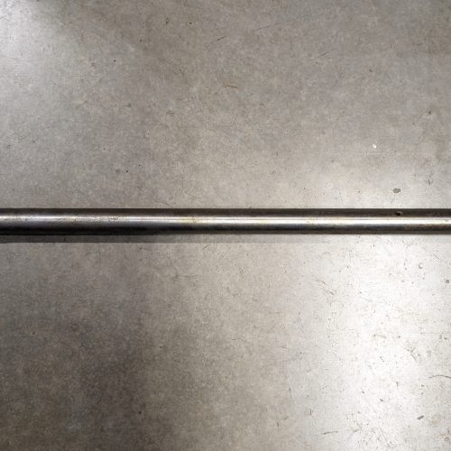 97-1035 Fork Tube, Single, Triumph Cub T20