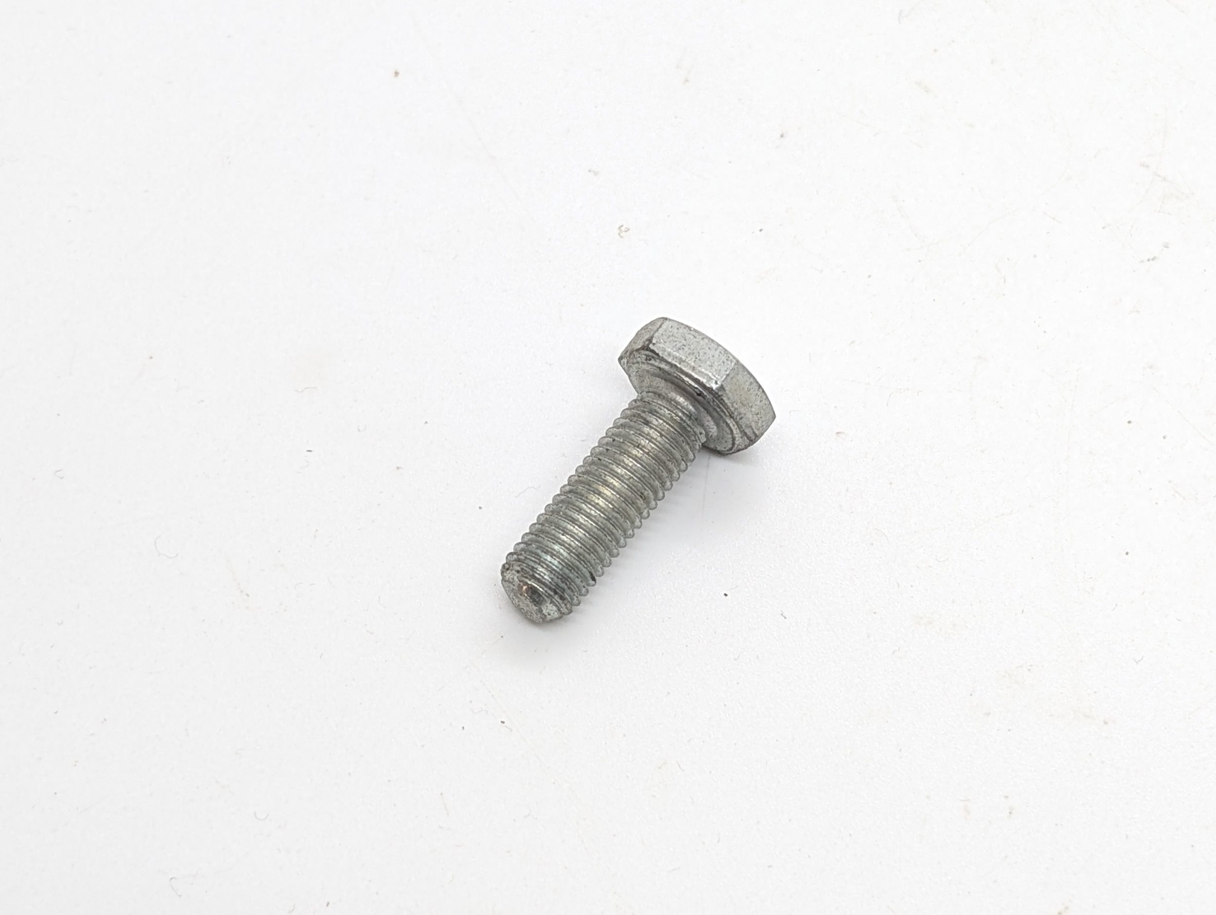 14-0103 Bolt, 1/4 x 28 x 3/4