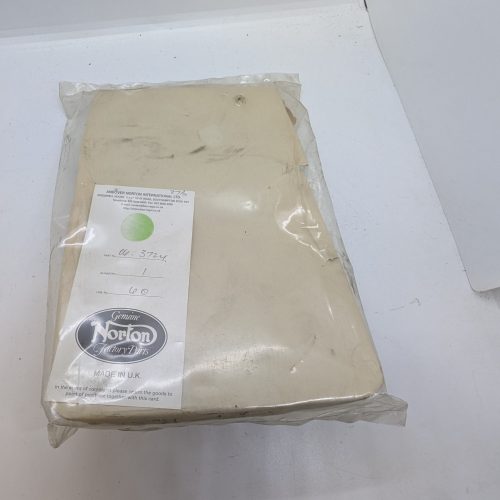 063724 Mount, Rear Number Plate